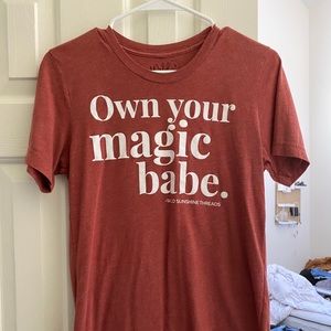 Graphic Tee